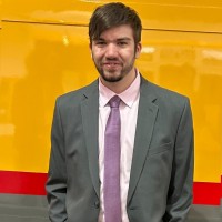 Gareth Dickenson Email