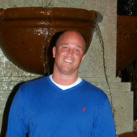 Slate Run Pharmaceuticals Employee Matt Carmosino's profile photo