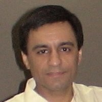 Venuslabs Web Solutions Employee Yashesh Bhatia's profile photo