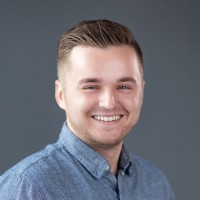 USDI (Utility Safety & Design, Inc.) Employee Chase Barnes's profile photo