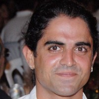Cecconi Simone Employee Marwan Matta's profile photo