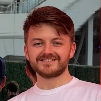 Klay Media Employee Michael Camarda's profile photo