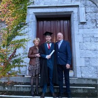 CERENOVUS Employee Aaron Brien's profile photo