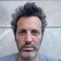 Metronome Global Financial Services Employee Ido Moshe's profile photo