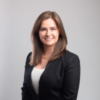 Stealth Fintech Company Employee Lindsay Conlin's profile photo