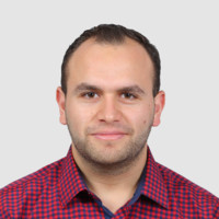 Vocalegal Employee Amro A.'s profile photo