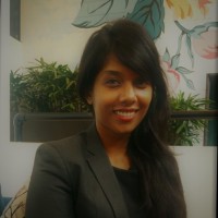 Hafsa Rizwana Email
