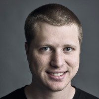 Tailwind Employee Adam Savitzky's profile photo