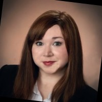 The McShane Firm, LLC Employee Amanda Jones's profile photo