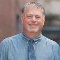 Halifax Linen Service Employee Sean Beaver's profile photo