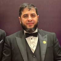 Eyad Marzuq Email & Phone Number