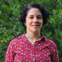 Mitmaq Employee Anahí Ramos's profile photo