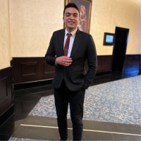 Empire State Developments EG Employee Mohamed Hazem's profile photo