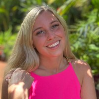 Wheelhouse 20/20 Employee Sarah Khromachou's profile photo