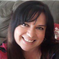 PROFICIENT PATIOS & BACKYARD DESIGNS Employee Rosa Moody's profile photo