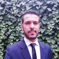 ARKA Studio Employee Ala Boukerrous's profile photo
