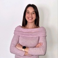 TRADICHEM Employee Paula Mora Morón's profile photo