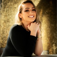 Olga Nianchuk Email