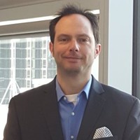 Vidéotron Employee Frédéric Léger's profile photo