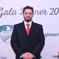 Noyes Technologies GmbH Employee Ahmad Kalaaji's profile photo