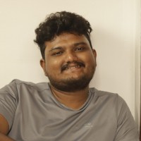 Zethic Technologies Employee Jinu Varghese's profile photo