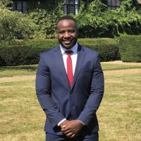 Antac Support Services Ltd Employee Don Govere's profile photo