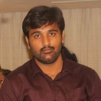 Sumanth M. Email