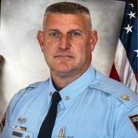 Georgia State Patrol Employee Doug Wilson's profile photo