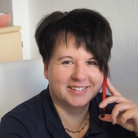 Driescher Moosburg Eisleben Employee Rebecca Braune's profile photo