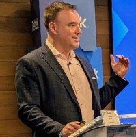 ManTech Employee Dave West's profile photo