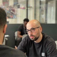 Asap.work Employee Manuel Pinsolle's profile photo