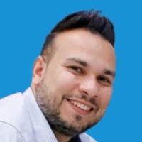 Martins Employee Leandro M.'s profile photo