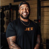 Geoff Janey