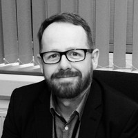 Acis Group Employee Paul Griffin's profile photo