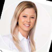 Select Ortho Employee Iris Soto's profile photo
