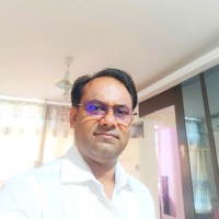 Pulsar Employee Vinod Gupta's profile photo
