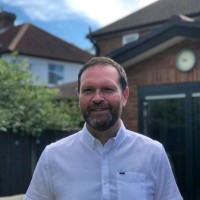Ricoh UK Employee Peter Minns's profile photo