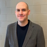 Goose Employee Zachary Perry's profile photo