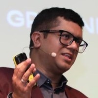 KRBL Limited Employee Kunal Sharma's profile photo