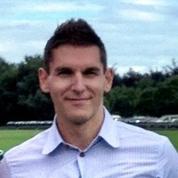 Redgate Software Employee Matthew Flatt's profile photo