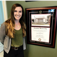 Catalyst Physical Therapy & Wellness, Inc Employee Lindsay Russo's profile photo