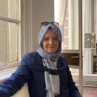 Mona Strategy Employee Zeynep Çomoğlu's profile photo
