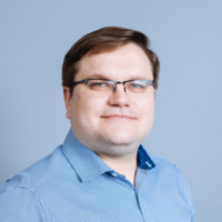 Join GmbH Employee Toni Börner's profile photo