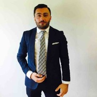 MDM Group Holding Employee Matteo Rosa's profile photo