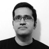 Nirmal Vijayan's profile photo