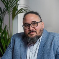 DropTeam Employee Nicolas Hamon's profile photo