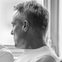 Storyful Employee Roy Robinson's profile photo