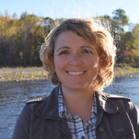 University of Maine at Farmington Employee Mary Sinclair's profile photo