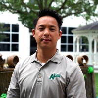 HCSS Employee Timothy Saludo's profile photo