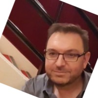 Groupe Godet Employee Laurent Fauchez's profile photo